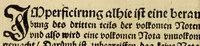 Picture 25 of 60 from Musica figuralis deudsch (1532), leaf 146