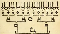 Picture 4 of 60 from Musica figuralis deudsch (1532), leaf 79
