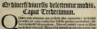 Picture 4 of 10 from Musice actiue micrologus (1519), leaf 45