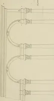 Picture 12 of 72 from The music of the eye; or, Essays on the principles of the beauty and perfection of architecture, as founded on and deduced from reason and analogy, and adapted to what may be traced of the ancient theories of taste, in the three first chapters of Vitruvius .. (1831), leaf 136