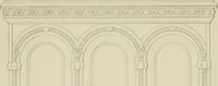 Picture 13 of 72 from The music of the eye; or, Essays on the principles of the beauty and perfection of architecture, as founded on and deduced from reason and analogy, and adapted to what may be traced of the ancient theories of taste, in the three first chapters of Vitruvius .. (1831), leaf 138