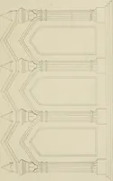 An illustration from The music of the eye; or, Essays on the principles of the beauty and perfection of architecture, as founded on and deduced from reason and analogy, and adapted to what may be traced of the ancient theories of taste, in the three first chapters of Vitruvius .. (1831)