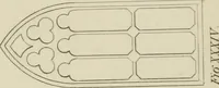 Picture 23 of 72 from The music of the eye; or, Essays on the principles of the beauty and perfection of architecture, as founded on and deduced from reason and analogy, and adapted to what may be traced of the ancient theories of taste, in the three first chapters of Vitruvius .. (1831), leaf 152