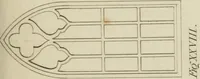 Picture 24 of 72 from The music of the eye; or, Essays on the principles of the beauty and perfection of architecture, as founded on and deduced from reason and analogy, and adapted to what may be traced of the ancient theories of taste, in the three first chapters of Vitruvius .. (1831), leaf 152