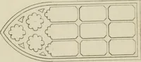 Picture 25 of 72 from The music of the eye; or, Essays on the principles of the beauty and perfection of architecture, as founded on and deduced from reason and analogy, and adapted to what may be traced of the ancient theories of taste, in the three first chapters of Vitruvius .. (1831), leaf 152