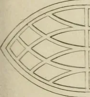An illustration from The music of the eye; or, Essays on the principles of the beauty and perfection of architecture, as founded on and deduced from reason and analogy, and adapted to what may be traced of the ancient theories of taste, in the three first chapters of Vitruvius .. (1831)