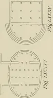 An illustration from The music of the eye; or, Essays on the principles of the beauty and perfection of architecture, as founded on and deduced from reason and analogy, and adapted to what may be traced of the ancient theories of taste, in the three first chapters of Vitruvius .. (1831)
