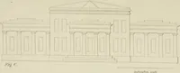 Picture 59 of 72 from The music of the eye; or, Essays on the principles of the beauty and perfection of architecture, as founded on and deduced from reason and analogy, and adapted to what may be traced of the ancient theories of taste, in the three first chapters of Vitruvius .. (1831), leaf 294