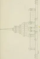 An illustration from The music of the eye; or, Essays on the principles of the beauty and perfection of architecture, as founded on and deduced from reason and analogy, and adapted to what may be traced of the ancient theories of taste, in the three first chapters of Vitruvius .. (1831)