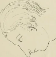 An illustration from The music of the eye; or, Essays on the principles of the beauty and perfection of architecture, as founded on and deduced from reason and analogy, and adapted to what may be traced of the ancient theories of taste, in the three first chapters of Vitruvius .. (1831)