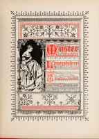 An illustration from Muster altdeutscher Leinenstickerei (1882)
