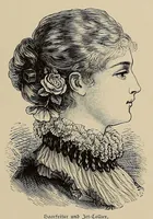 An illustration from Muster altdeutscher Leinenstickerei (1882)