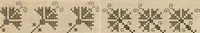 An illustration from Muster altdeutscher Leinenstickerei : II (1882)