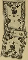 Picture 78 of 197 from Muster altdeutscher Leinenstickerei : IV (1888), leaf 29