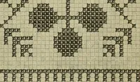 Picture 95 of 197 from Muster altdeutscher Leinenstickerei : IV (1888), leaf 42