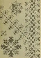 Picture 116 of 197 from Muster altdeutscher Leinenstickerei : IV (1888), leaf 54