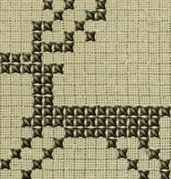 Picture 173 of 197 from Muster altdeutscher Leinenstickerei : IV (1888), leaf 82