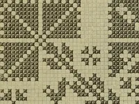 Picture 191 of 197 from Muster altdeutscher Leinenstickerei : IV (1888), leaf 86