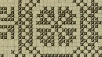 Picture 193 of 197 from Muster altdeutscher Leinenstickerei : IV (1888), leaf 86