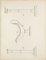 Picture 3 of 7 from Musterblätter für Gold- und Silber-Arbeiter und Juveliere (1836), leaf 31