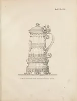 Picture 4 of 7 from Musterblätter für Gold- und Silber-Arbeiter und Juveliere (1836), leaf 33
