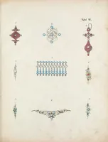 Picture 7 of 7 from Musterblätter für Gold- und Silber-Arbeiter und Juveliere (1836), leaf 49