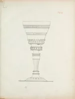 An illustration from Musterblätter für Gold- und Silber-Arbeiter und Juveliere (1836)