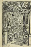 An illustration from Musæum Septalianum : Manfredi Septalæ ... industrioso labore constructum (1664)