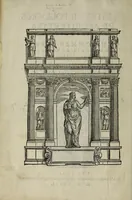 Picture 1 of 22 from M. Vitruuii Pollionis de architectura libri decem (1567), leaf 16