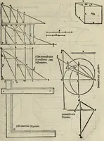 Picture 15 of 22 from M. Vitruuii Pollionis de architectura libri decem (1567), leaf 315