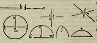 Picture 2 of 22 from M. Vitruuii Pollionis de architectura libri decem (1567), leaf 64