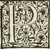 An illustration from M. Vitruuio Pollion De architectura : diuidido en diez libros, traduzidos de Latin en Castellano por Miguel de Vrrea architecto, y facado en su perfectio por Iuan Gracian impressor vezino de Alcala (1582)