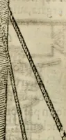 An illustration from M. Vitruuio Pollion De architectura : diuidido en diez libros, traduzidos de Latin en Castellano por Miguel de Vrrea architecto, y facado en su perfectio por Iuan Gracian impressor vezino de Alcala (1582)