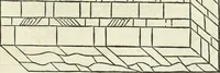 An illustration from M. Vitruuio Pollion De architectura : diuidido en diez libros, traduzidos de Latin en Castellano por Miguel de Vrrea architecto, y facado en su perfectio por Iuan Gracian impressor vezino de Alcala (1582)