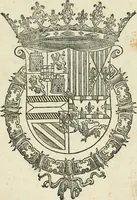 An illustration from M. Vitruuio Pollion De architectura : diuidido en diez libros, traduzidos de Latin en Castellano por Miguel de Vrrea architecto, y facado en su perfectio por Iuan Gracian impressor vezino de Alcala (1582)