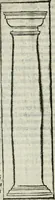 An illustration from M. Vitrvvii De architectvra libri decem : nuper maxima diligentia castigati atq[ue] excusi : additis Iulij Frontini De aqueductibus libris propter materiae affinitatem (1522)