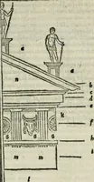 Picture 47 of 128 from M. Vitrvvii De architectvra libri decem : nuper maxima diligentia castigati atq[ue] excusi : additis Iulij Frontini De aqueductibus libris propter materiae affinitatem (1522), leaf 140