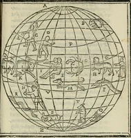 An illustration from M. Vitrvvii De architectvra libri decem : nuper maxima diligentia castigati atq[ue] excusi : additis Iulij Frontini De aqueductibus libris propter materiae affinitatem (1522)