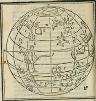 An illustration from M. Vitrvvii De architectvra libri decem : nuper maxima diligentia castigati atq[ue] excusi : additis Iulij Frontini De aqueductibus libris propter materiae affinitatem (1522)