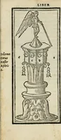 Picture 9 of 128 from M. Vitrvvii De architectvra libri decem : nuper maxima diligentia castigati atq[ue] excusi : additis Iulij Frontini De aqueductibus libris propter materiae affinitatem (1522), leaf 41