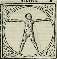 Picture 23 of 128 from M. Vitrvvii De architectvra libri decem : nuper maxima diligentia castigati atq[ue] excusi : additis Iulij Frontini De aqueductibus libris propter materiae affinitatem (1522), leaf 94