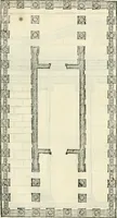 An illustration from M. Vitrvvii Pollionis De architectura libri decem (1567)