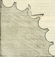 An illustration from M. Vitrvvii Pollionis De architectura libri decem (1567)