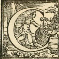 An illustration from M. Vitrvvii Pollionis De architectura libri decem (1567)