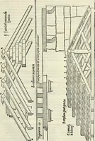 An illustration from M. Vitrvvii Pollionis De architectura libri decem (1567)