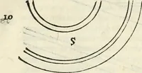 An illustration from M. Vitrvvii Pollionis De architectura libri decem (1567)