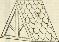 An illustration from M. Vitrvvii Pollionis De architectura libri decem (1567)