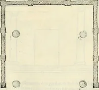An illustration from M. Vitrvvii Pollionis De architectura libri decem (1567)