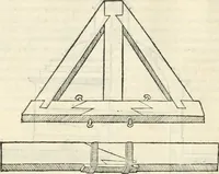 An illustration from M. Vitrvvii Pollionis De architectura libri decem (1567)