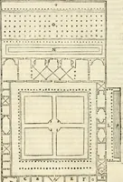 An illustration from M. Vitrvvii Pollionis De architectura libri decem (1567)